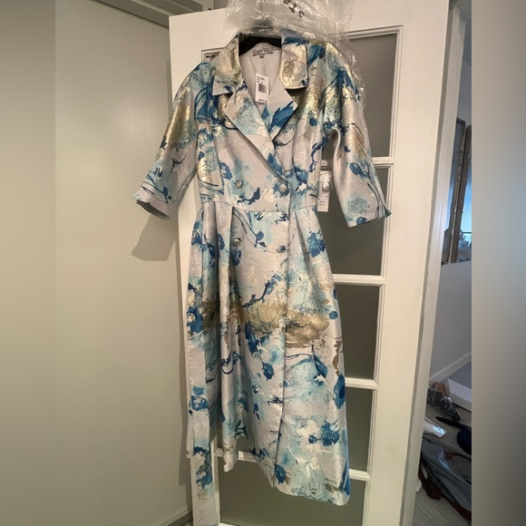 Rickie Freeman for Teri Jon NWT - Picture 3 of 9